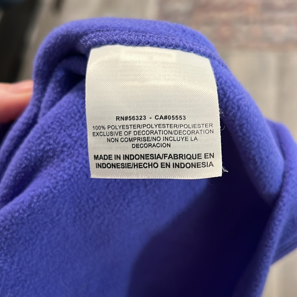 Nike Fit Therma Vest View 5